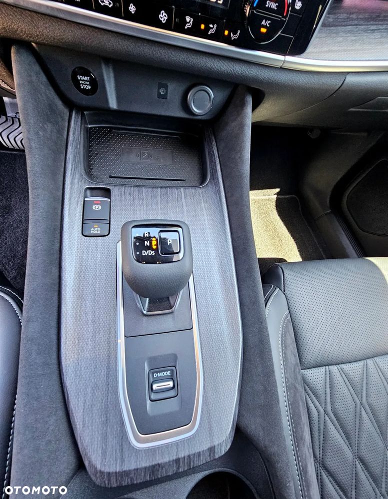 Nissan Qashqai 1.3 DIG-T MHEV Tekna+ Xtronic - 20