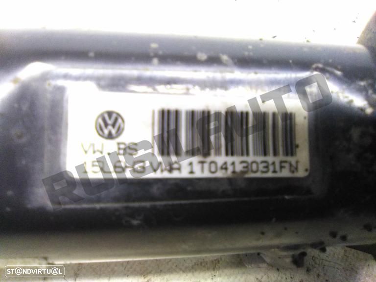 Amortecedor Frente Esquerdo/direito 1t041_3031fn Vw Golf V (1k) - 5