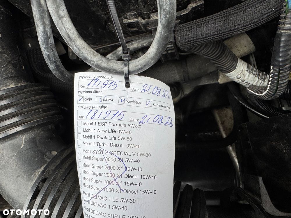 Peugeot 3008 HDi FAP 110 Business-Line - 24