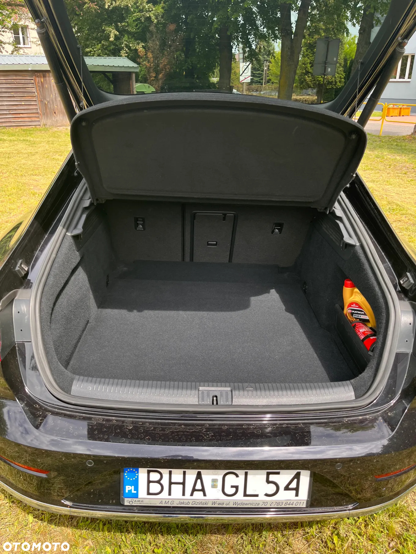 Volkswagen Arteon 2.0 TDI Bi-Turbo SCR 4Mot R-Line Edition DSG - 9