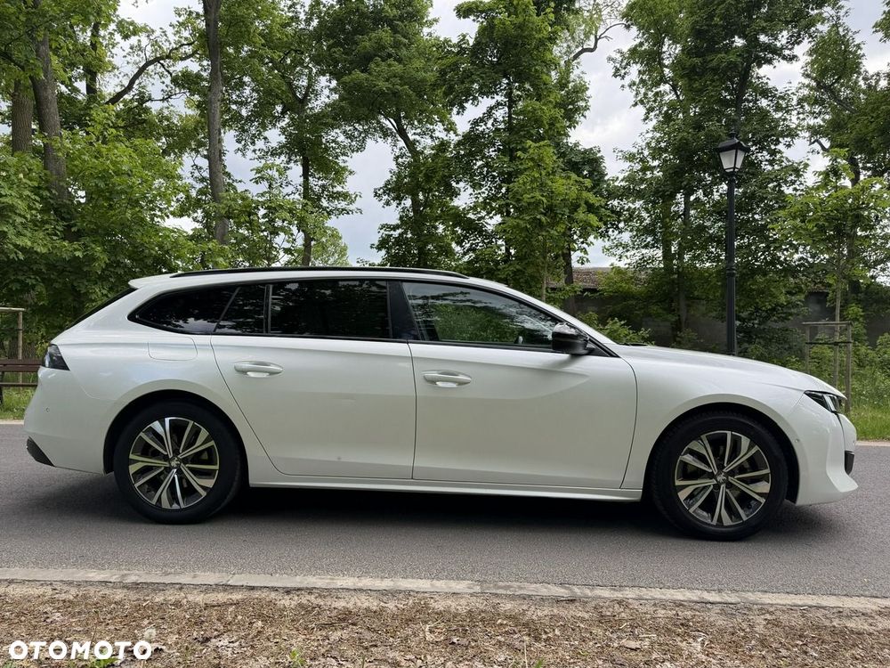 Peugeot 508 - 12