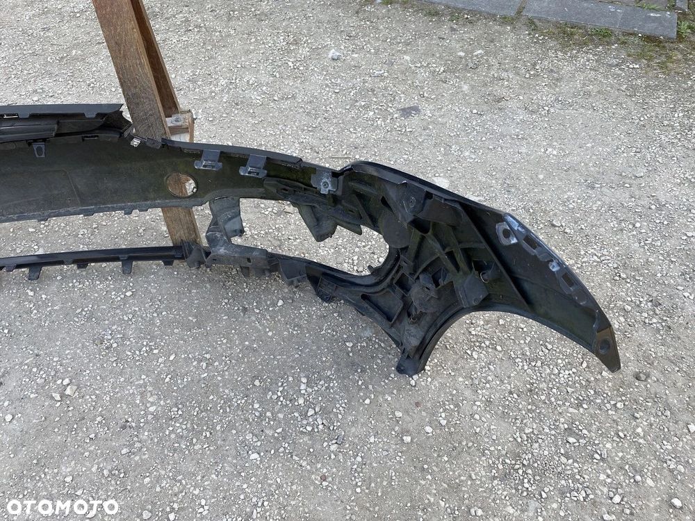 ZDERZAK PRZÓD PRZEDNI RENAULT MEGANE III LIFT 12- 620220055R - 9