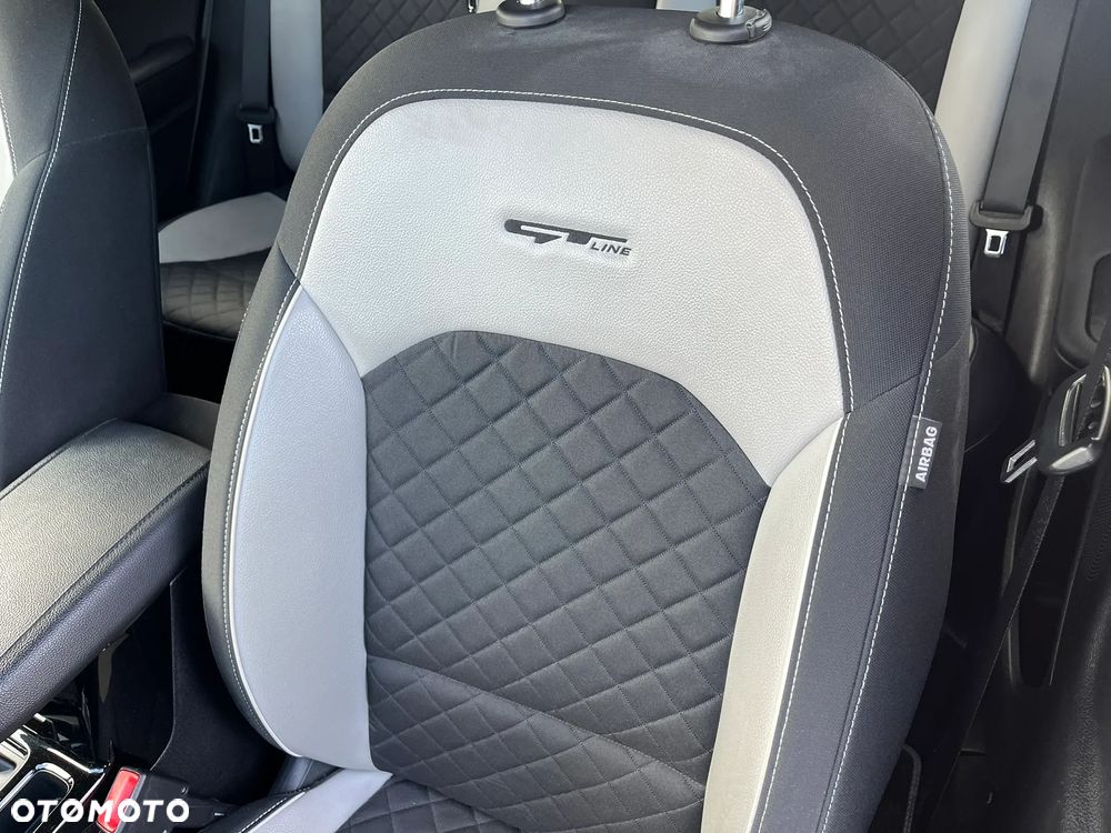 Kia ProCeed 1.5 T-GDI DCT7 OPF (48V Mild Hybrid) GT Line - 22