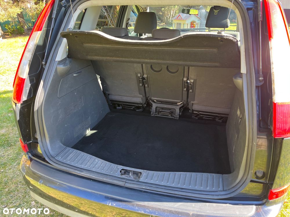 Ford Focus C-Max 1.6 TDCi Trend - 35