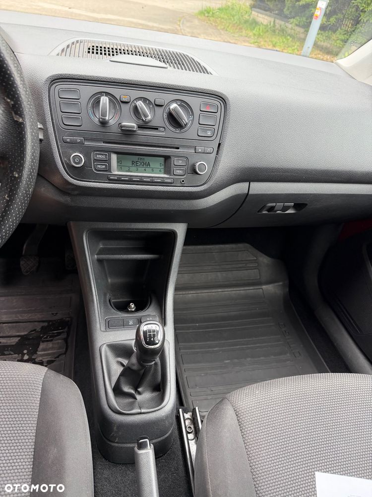 Skoda Citigo 1.0 Active - 17