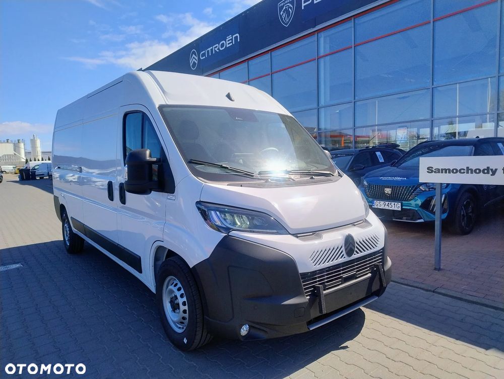Citroën Jumper - 2