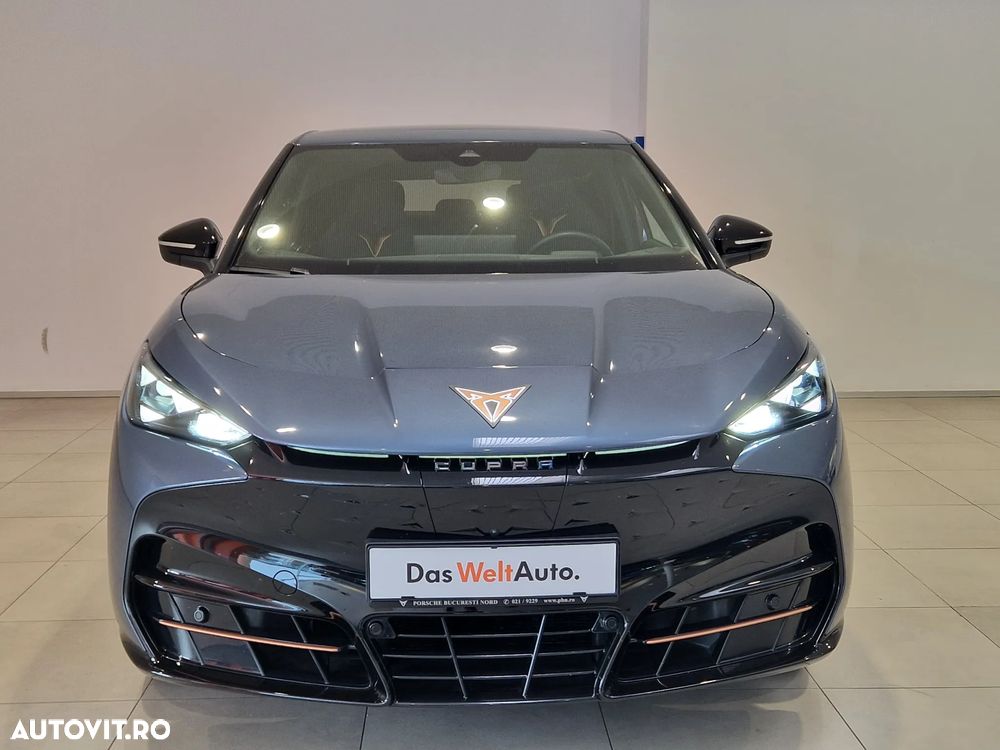Cupra Tavascan - 4