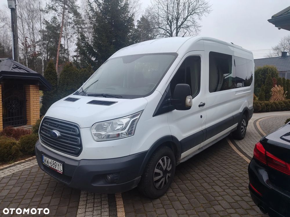 Ford TRANSIT - 6