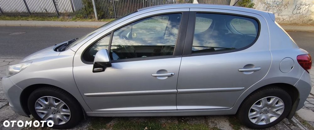 Peugeot 207 1.4 Trendy - 1