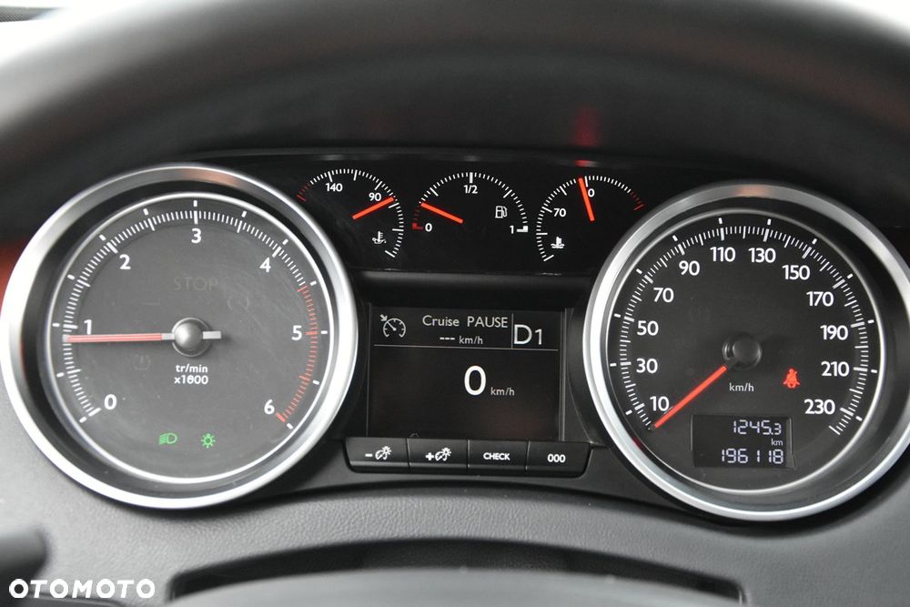 Peugeot 508 2.0 BlueHDi RXH S&S - 40