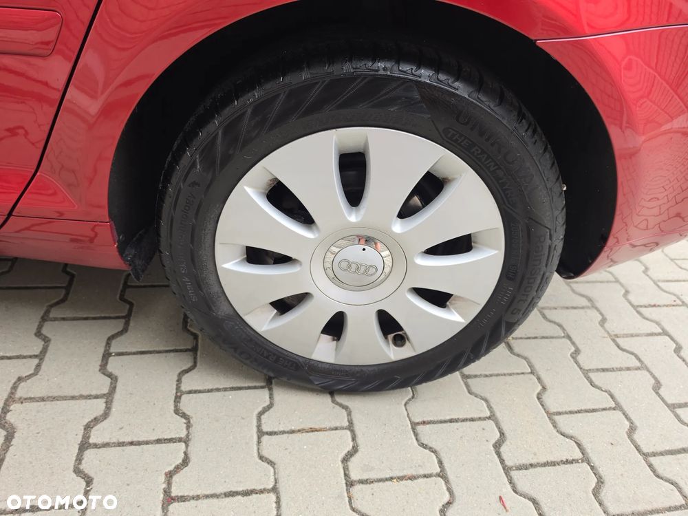 Audi A3 Sportback - 17