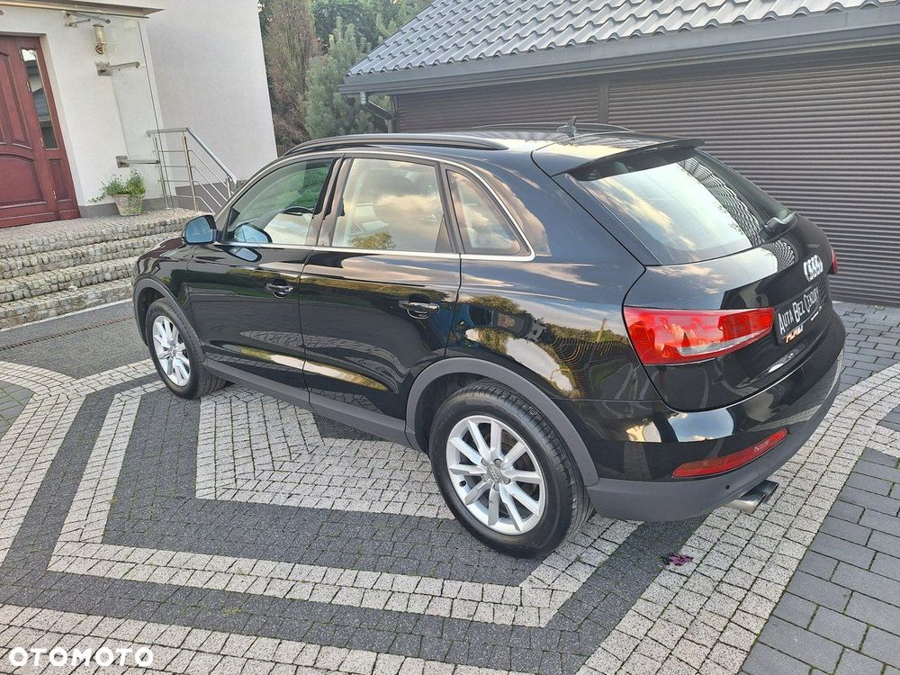 Audi Q3 1.4 TFSI Design - 6