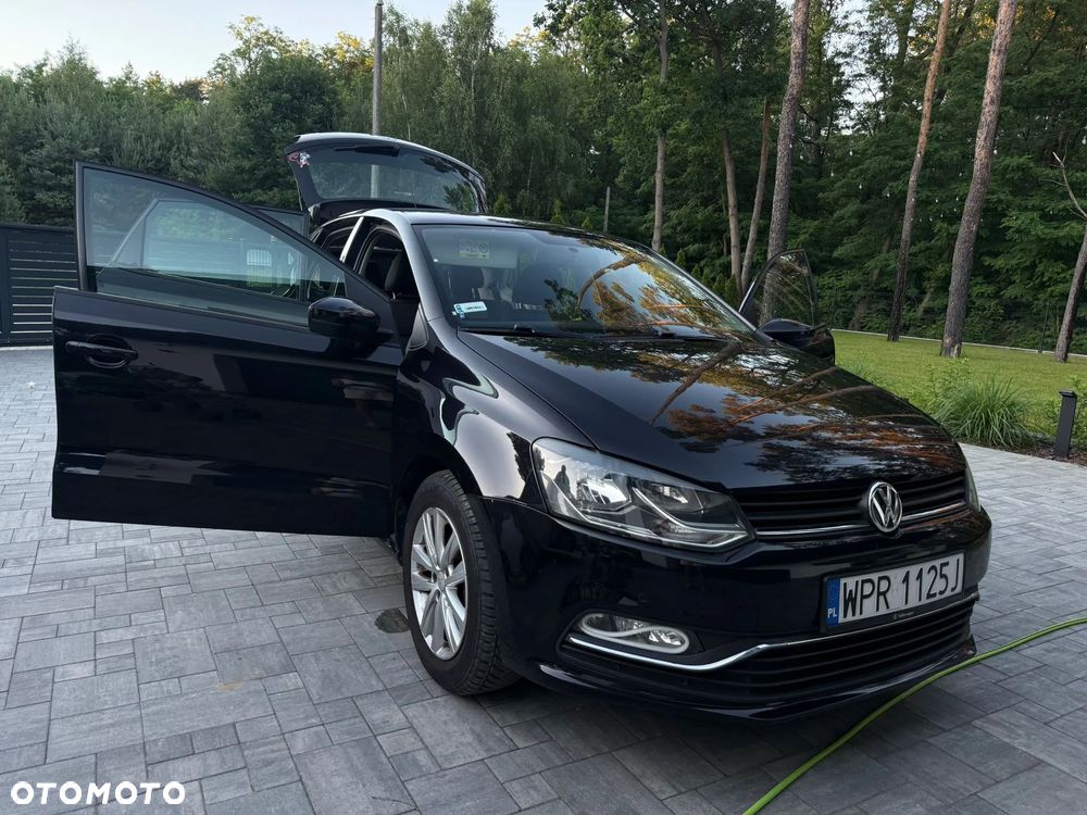 Volkswagen Polo - 2