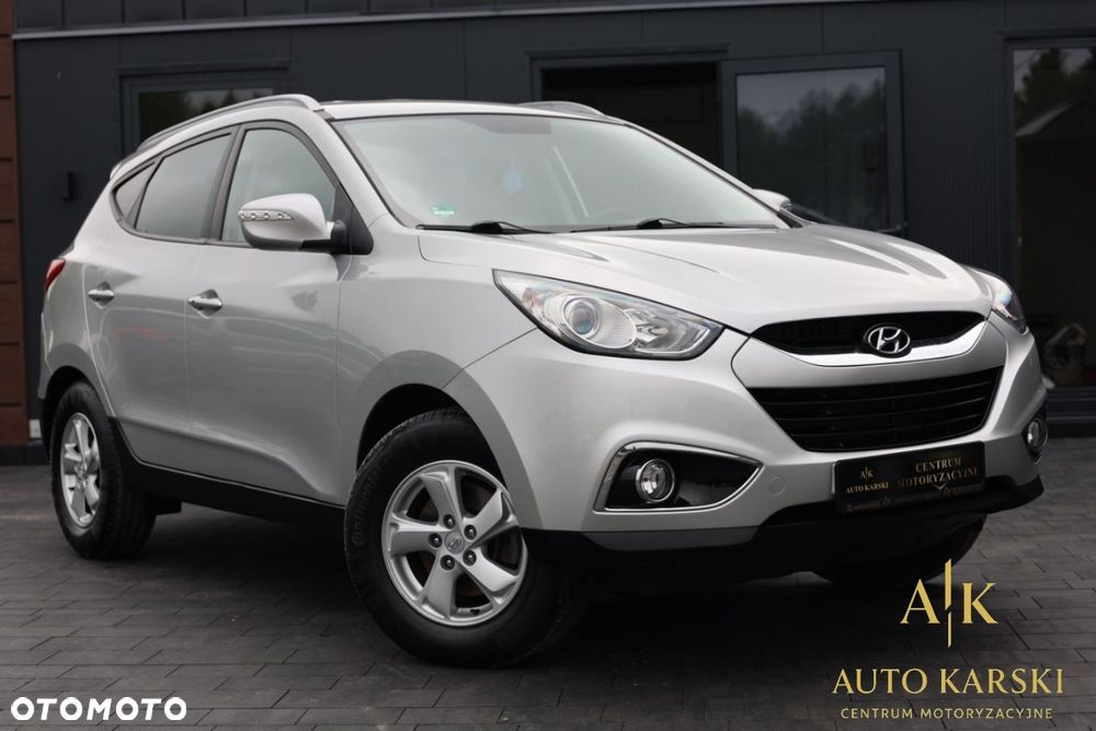 Hyundai ix35 2.0 Comfort - 5