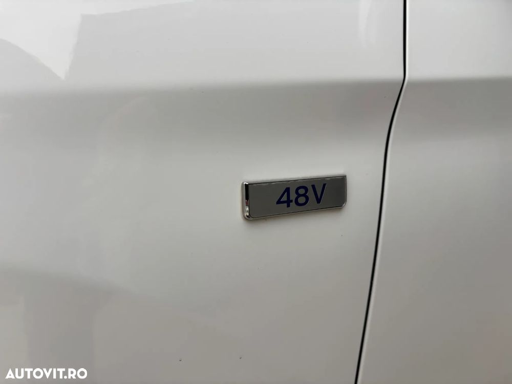 Hyundai Tucson 1.6 CRDi 48V-Hybrid 2WD DCT Select - 13