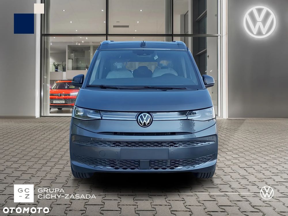 Volkswagen California - 9