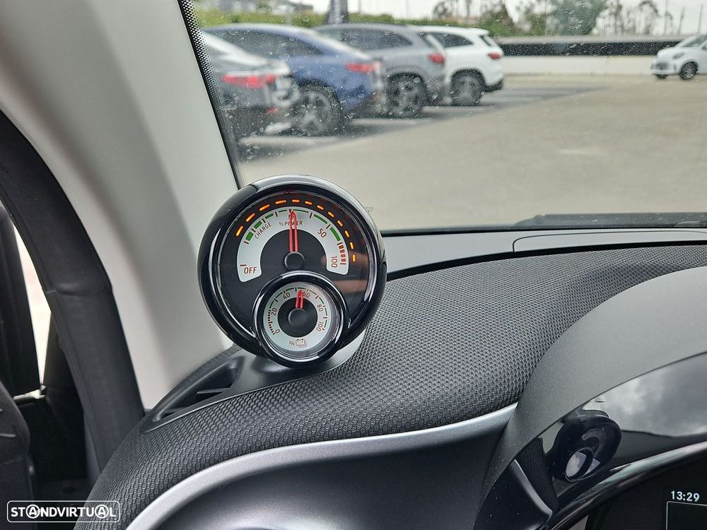 Smart ForTwo Coupé Pulse - 22