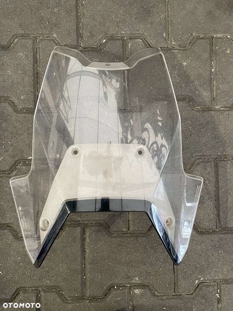 Szybka owiewka KTM Super Duke 1290 (nr1387) - 5