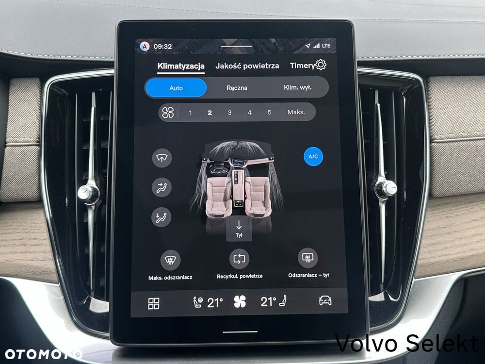 Volvo XC 90 - 19