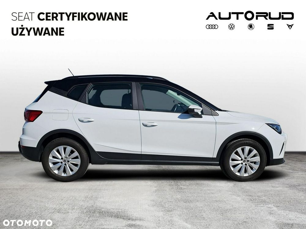 Seat Arona - 6