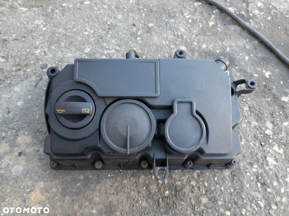 Pokrywa zaworów Audi VW Seat Skoda 1.9 2.0 TDI 03G103469M BLS BXE BSU - 1