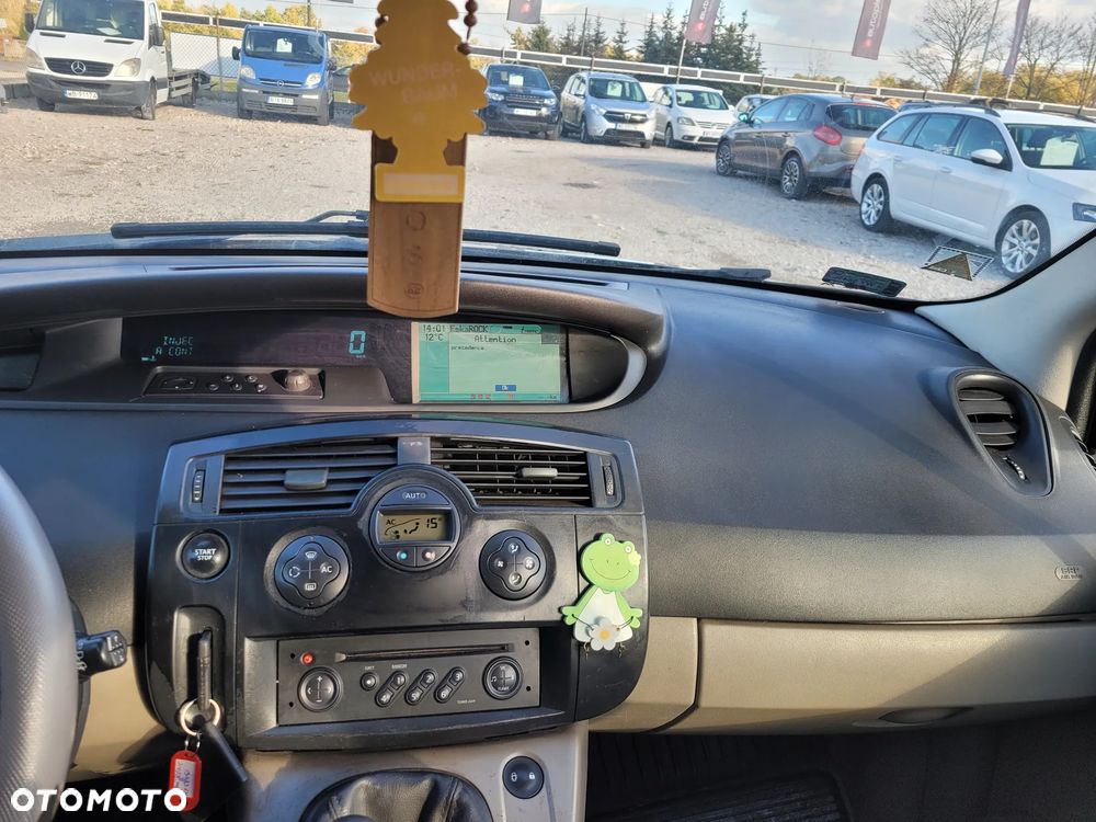 Renault Megane - 9