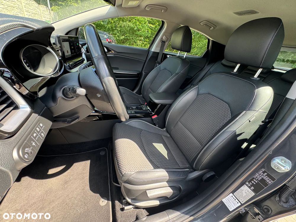 Kia XCeed 1.6 GDI DCT6 OPF SPIRIT - 26