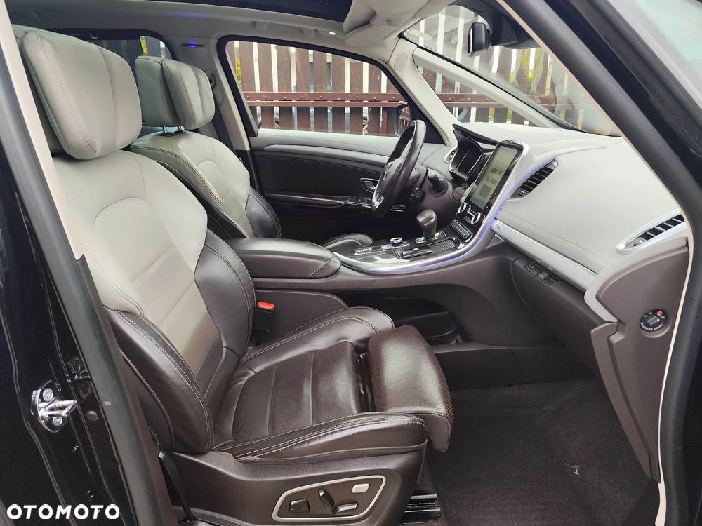 Renault Espace Energy TCe 225 EDC Initiale Paris - 5