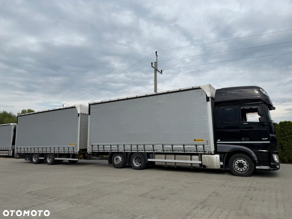 DAF XF 480 - 3