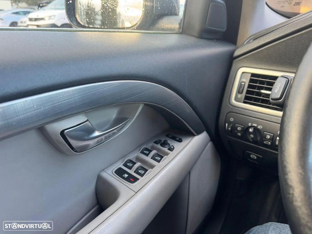 Volvo S80 2.0 D Momentum - 27