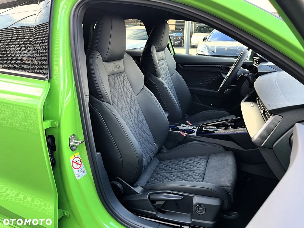 Audi RS3 Sportback - 22