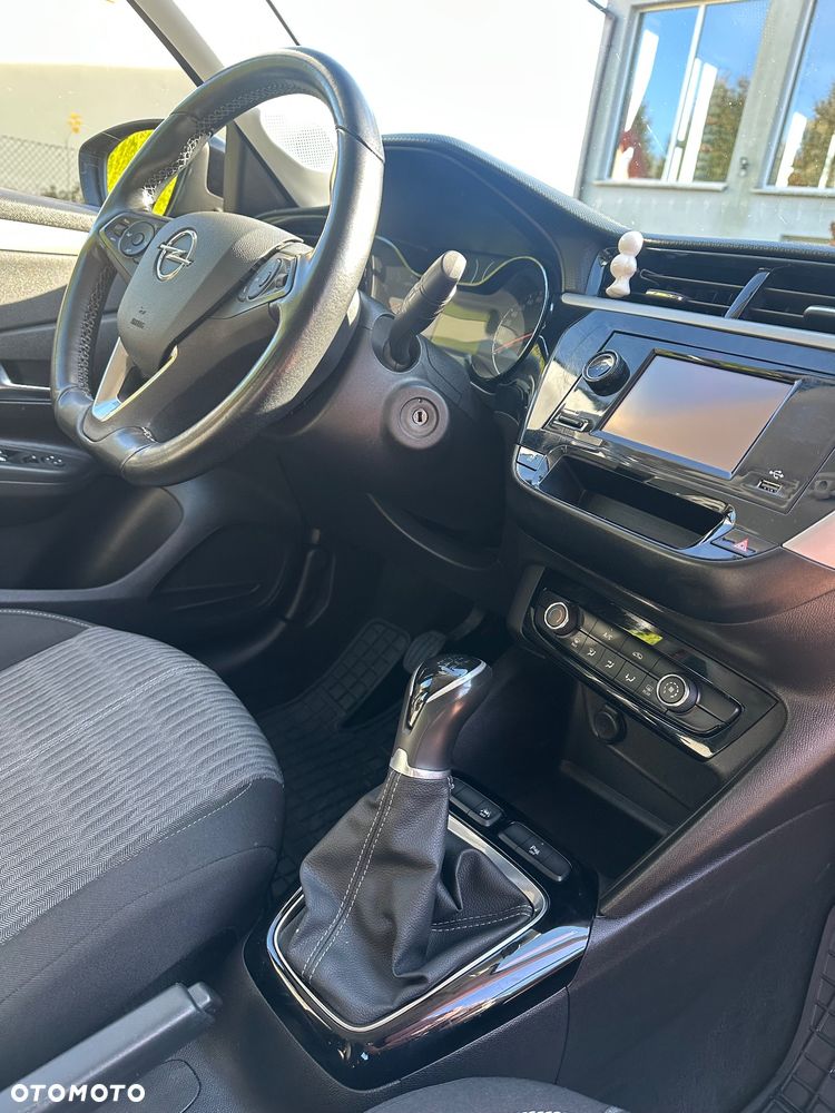 Opel Corsa 1.2 Edition S&S - 16