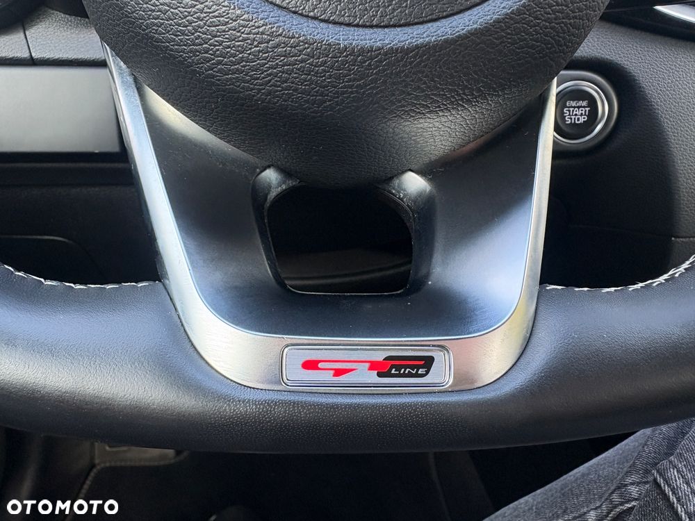 Kia ProCeed 1.5 T-GDI DCT7 OPF GT LINE - 23