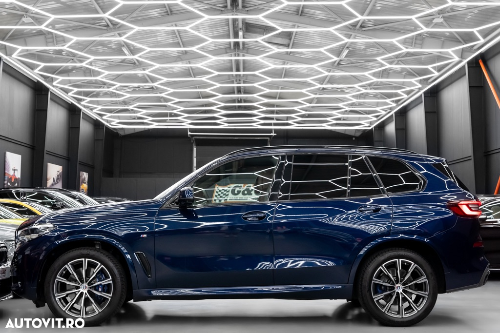 BMW X5 xDrive30d AT MHEV - 30