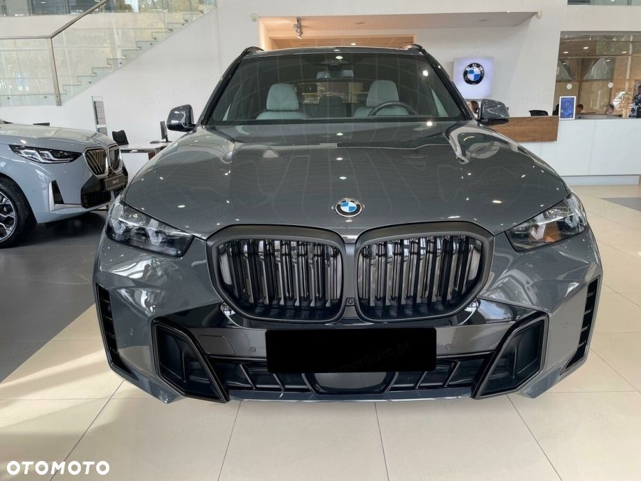 BMW X5 xDrive30d mHEV M Sport sport - 10