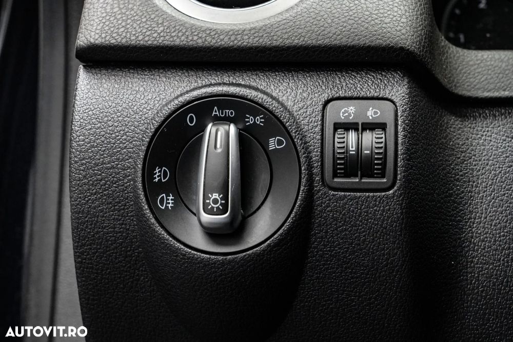 Volkswagen Tiguan 2.0 TDI 4Motion Sport & Style - 22