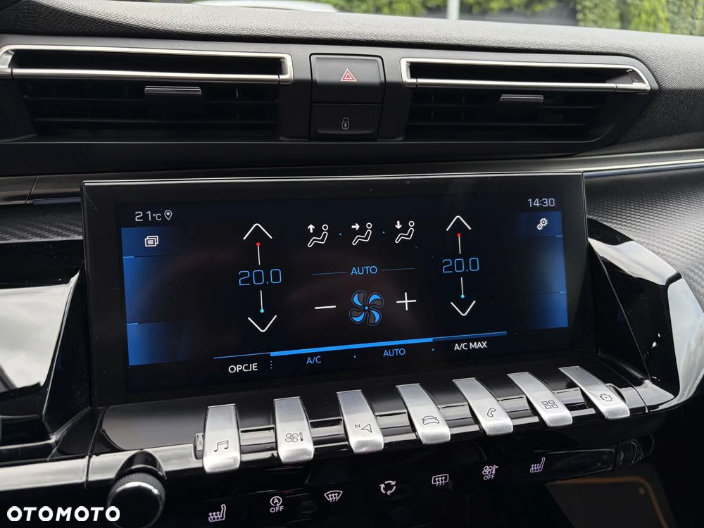 Peugeot 508 1.5 BlueHDi Allure S&S - 27