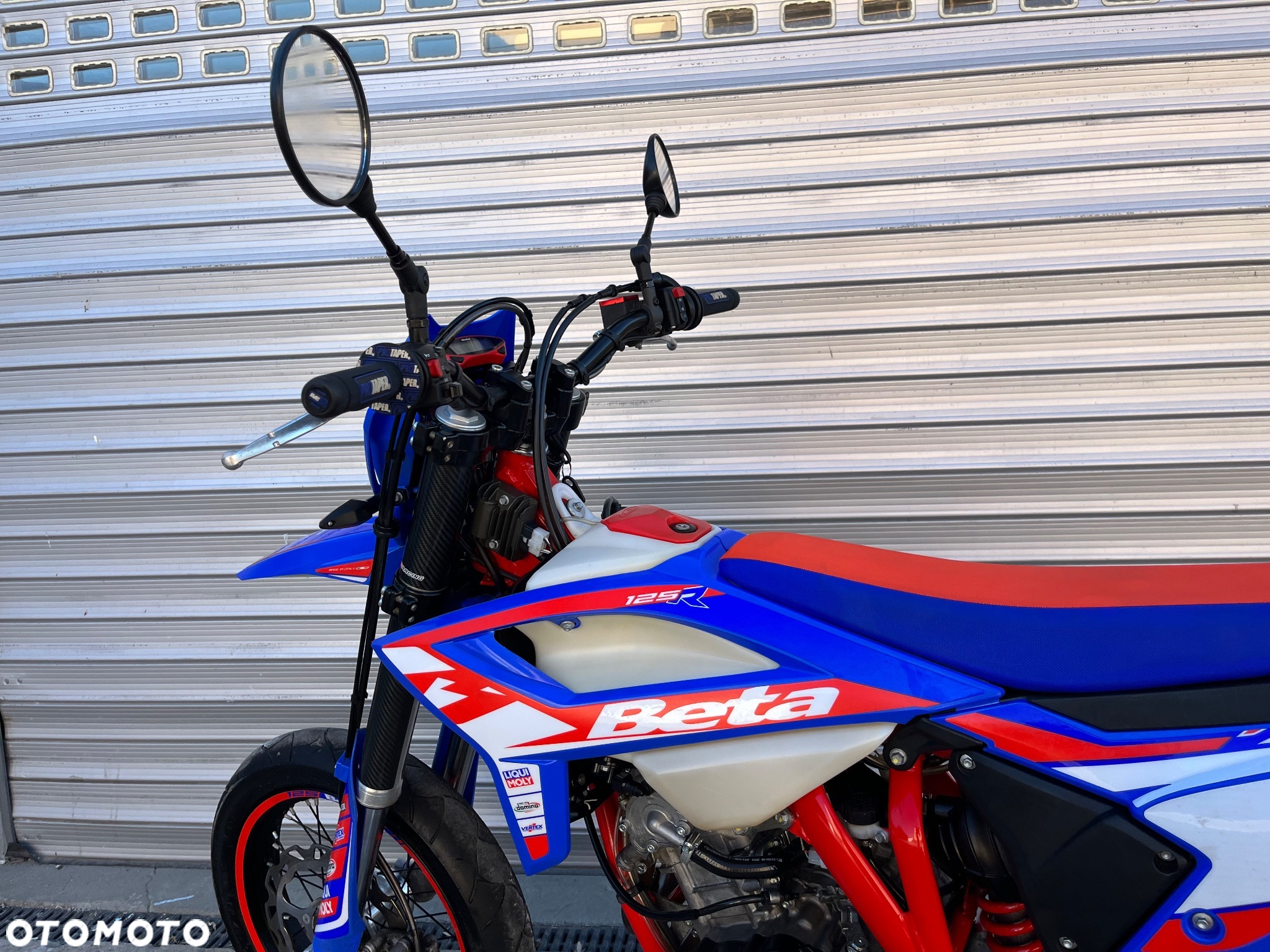 Beta RR - 11