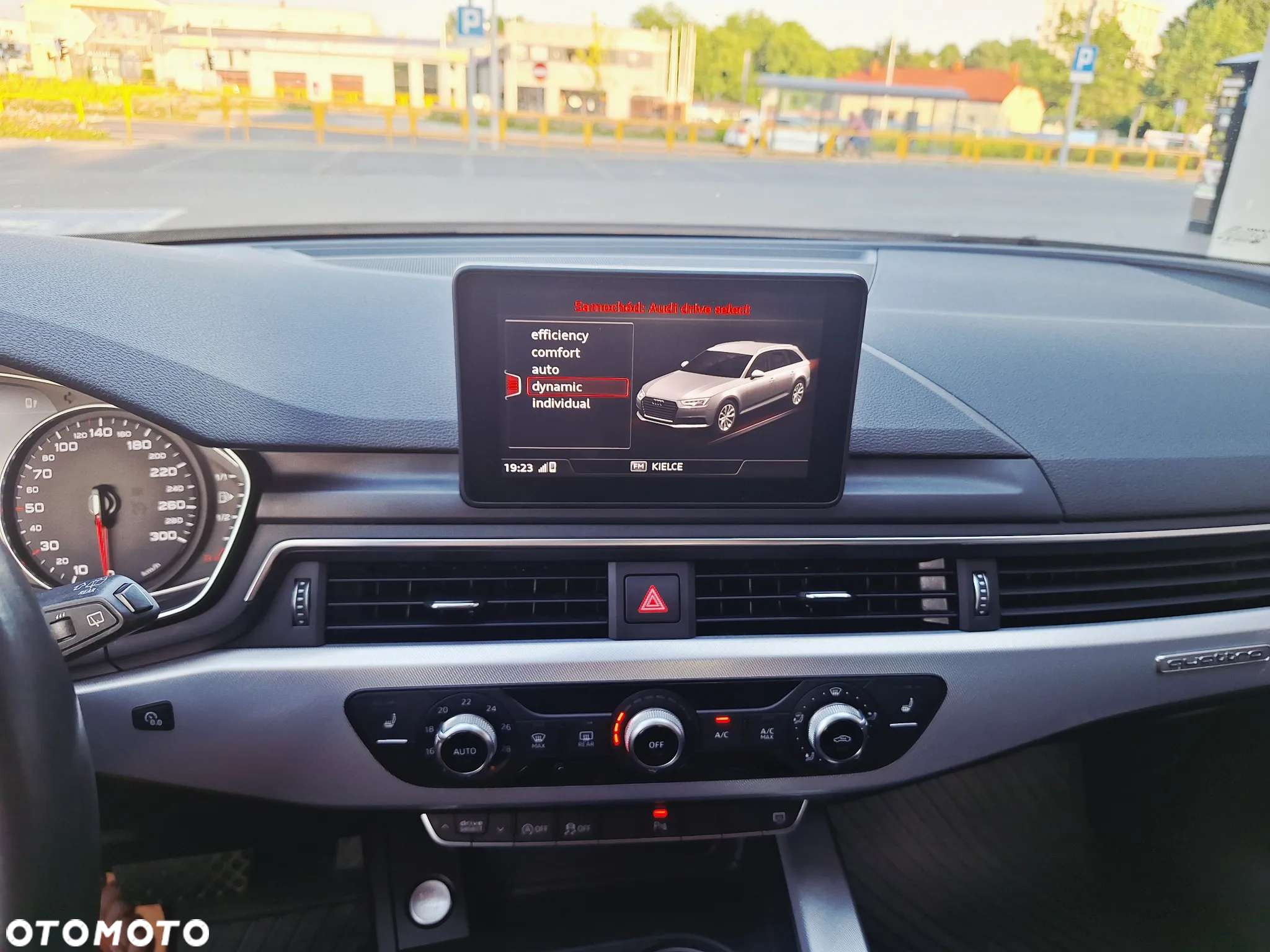 Audi A4 2.0 TDI Quattro Sport S tronic - 17