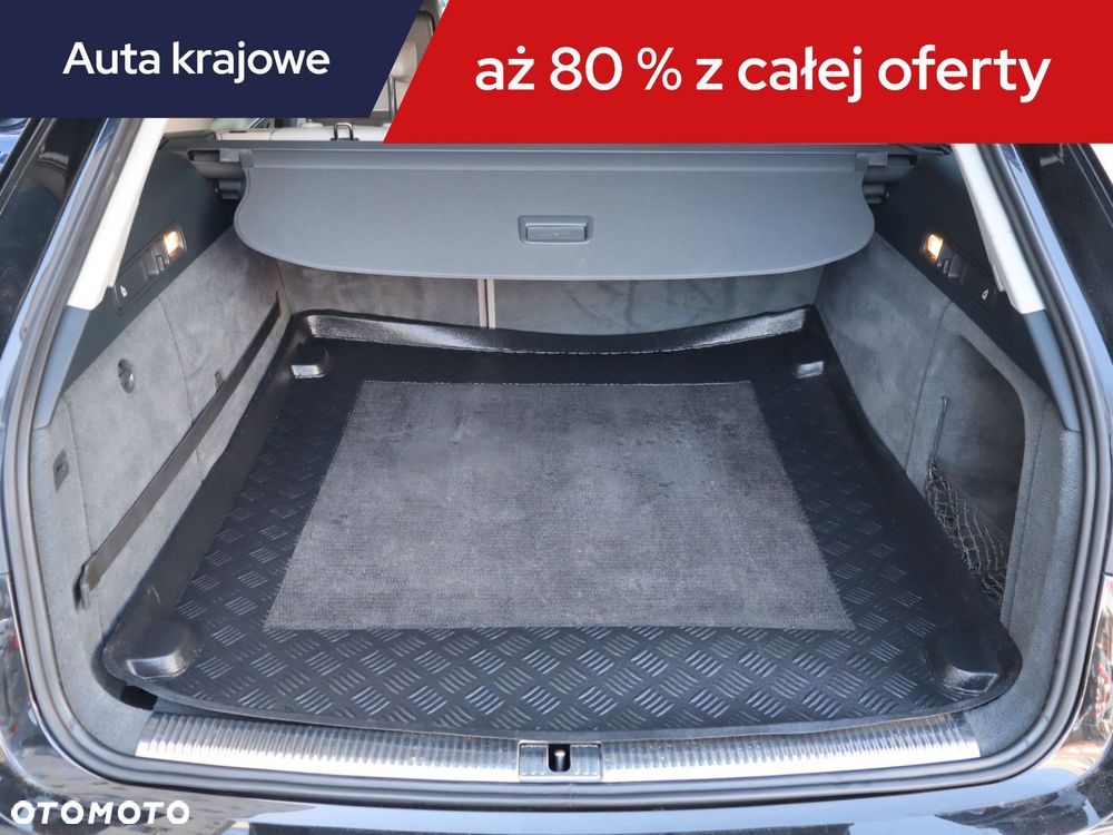 Audi A6 Avant - 16