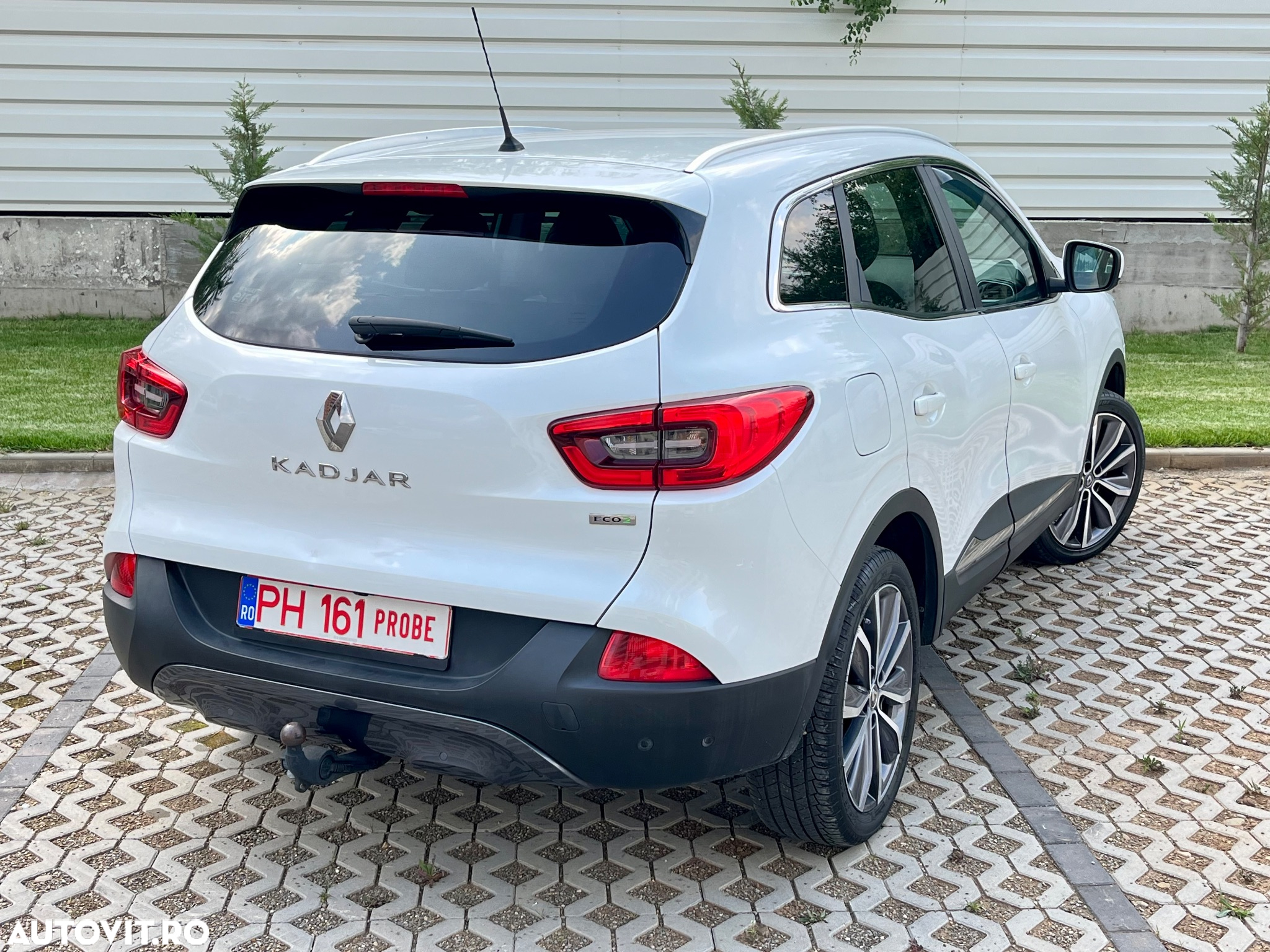 Renault Kadjar - 3