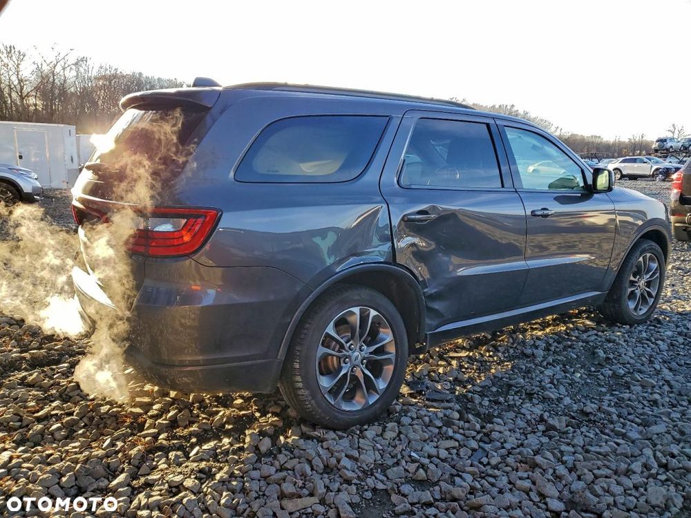 Dodge Durango 3,6 Limited - 3