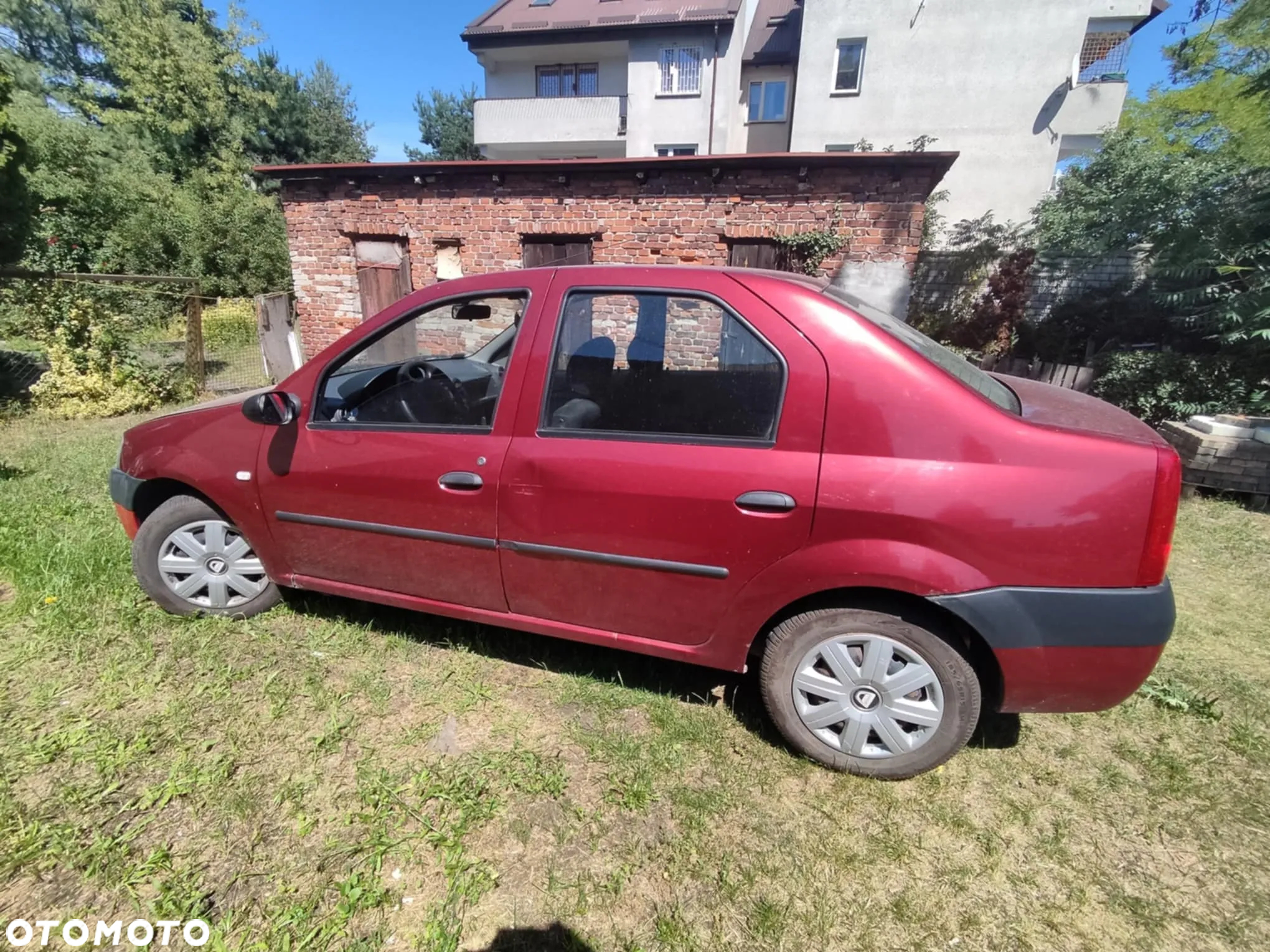 Dacia Logan 1.4 Ambiance - 3