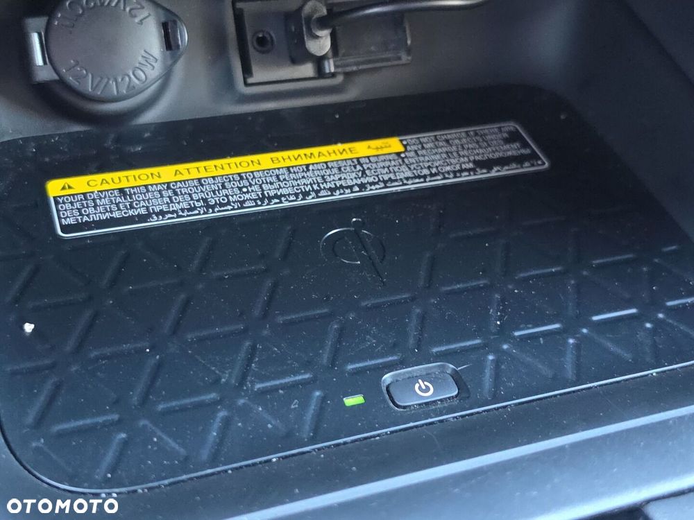 Toyota RAV4 2.5 Hybrid Comfort 4x4 - 22