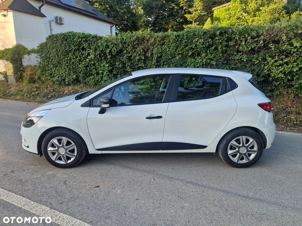 Renault Clio 0.9 TCe Alize - 7