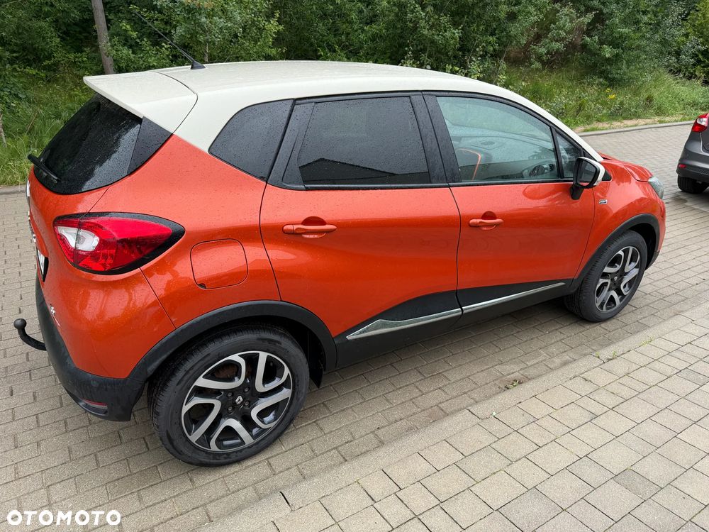 Renault Captur (ENERGY) TCe 90 BOSE EDITION - 3
