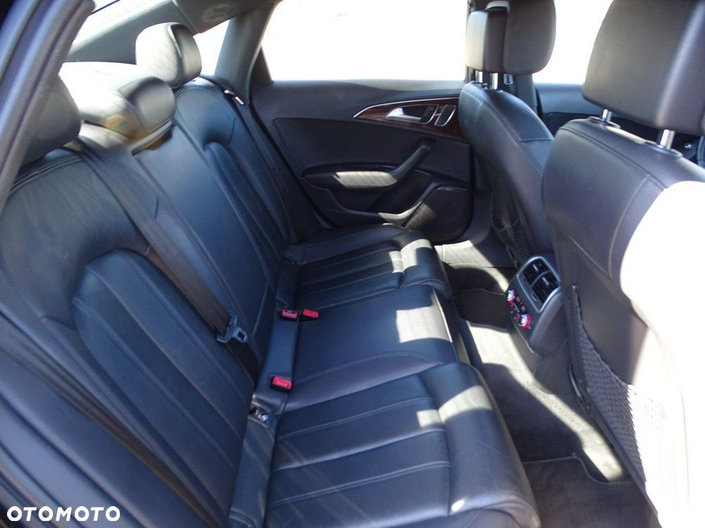 Audi A6 Limousine - 13