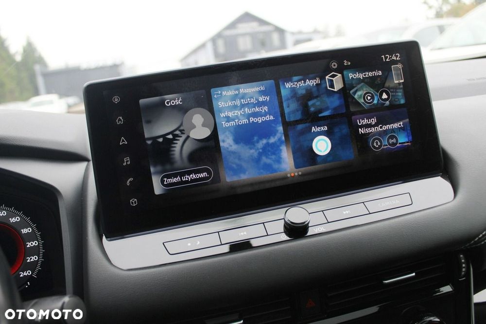 Nissan Qashqai - 24