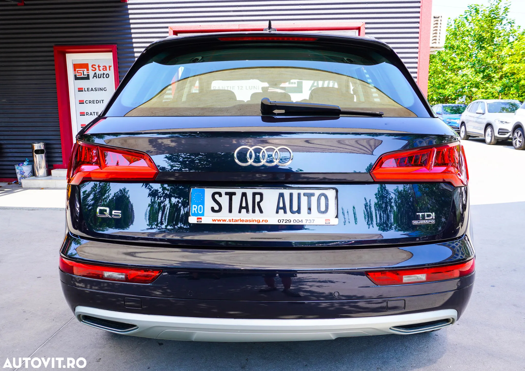 Audi Q5 2.0 TDI Quattro S tronic Basic - 6