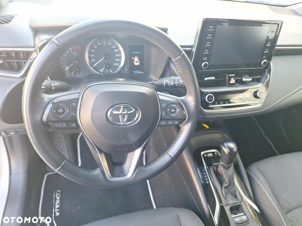 Toyota Corolla 1.8 Hybrid Comfort - 16